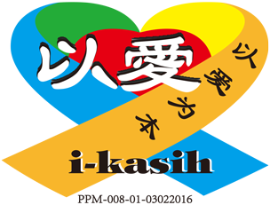 Persatuan Kebajikan i-Kasih Johor Bahru